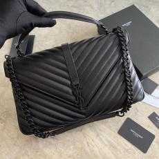 YSL Satchel Bags